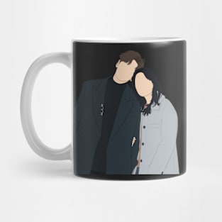 Lovestruck in the City Korean Drama Mug